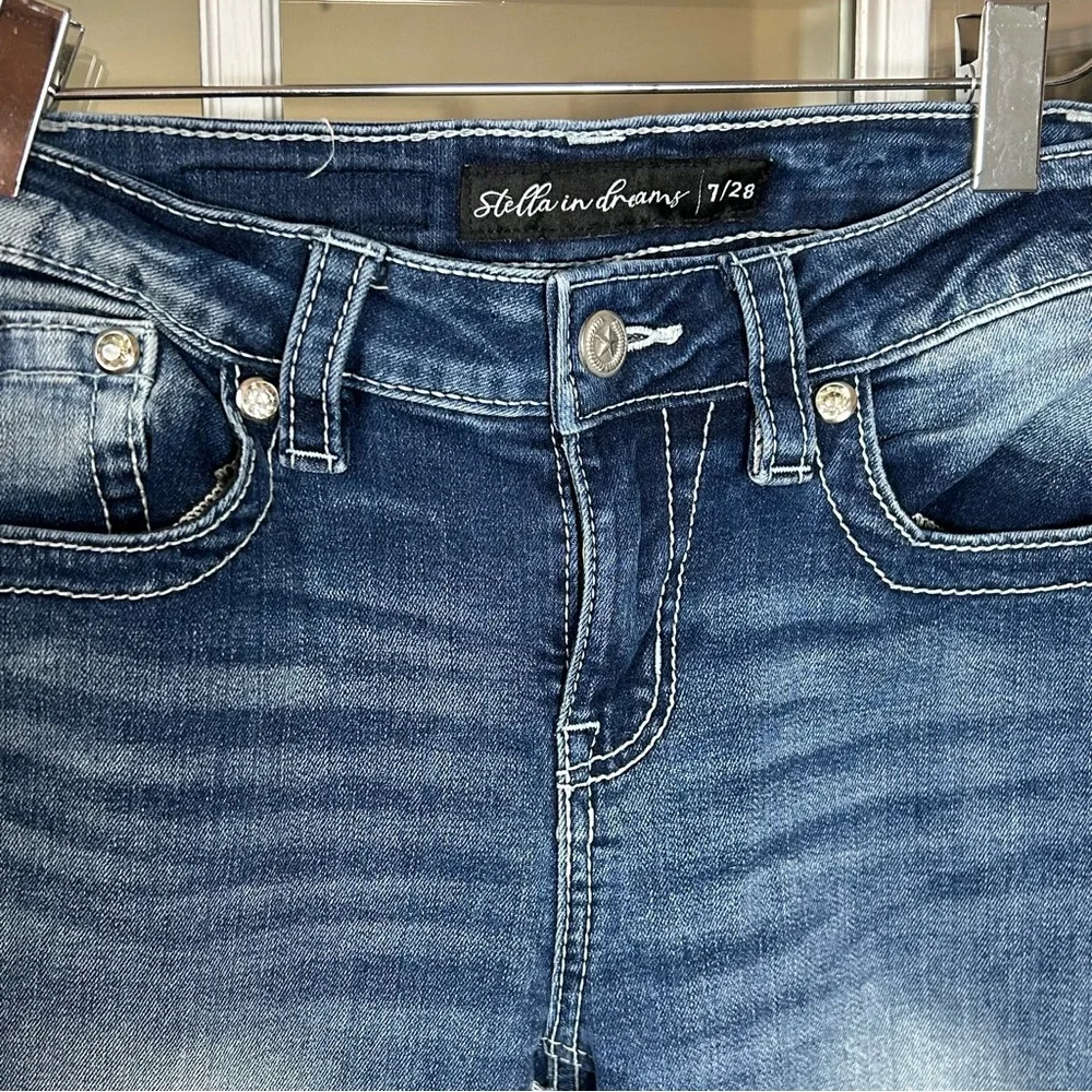 Stella in Dreams •	brand stella